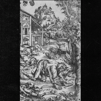 Nahtrunar : 2014 Demo